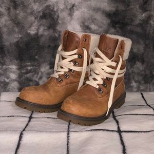 Women’s Field & Stream Heavy Winter Boot